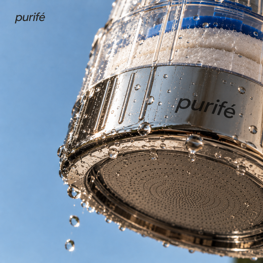 Purifé Filtro para Lavabo